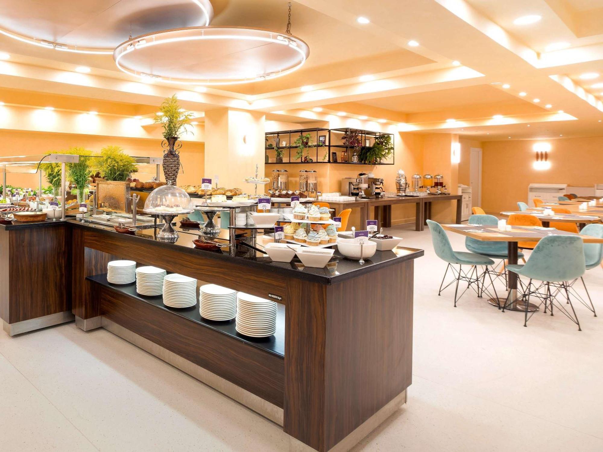 Mercure Istanbul Bakirkoy Exterior foto